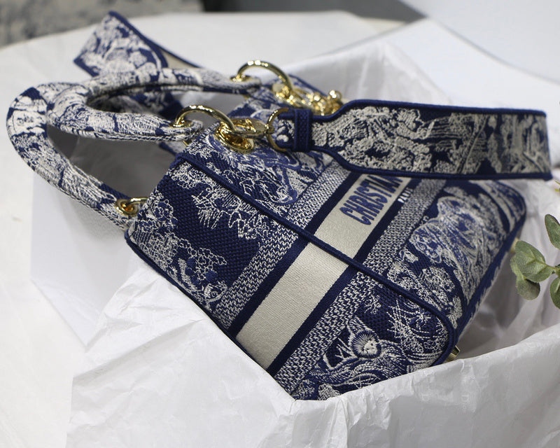 ENT - DOR Bags - 567