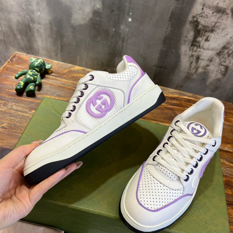 Gucci Luxury Shoes