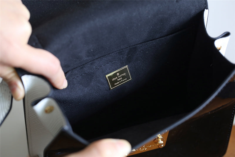 I W Fashion Lu-Vi bags - 8047
