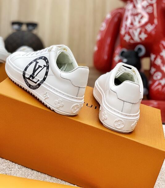Mila's Edit - LOV Men Shoes - 1722