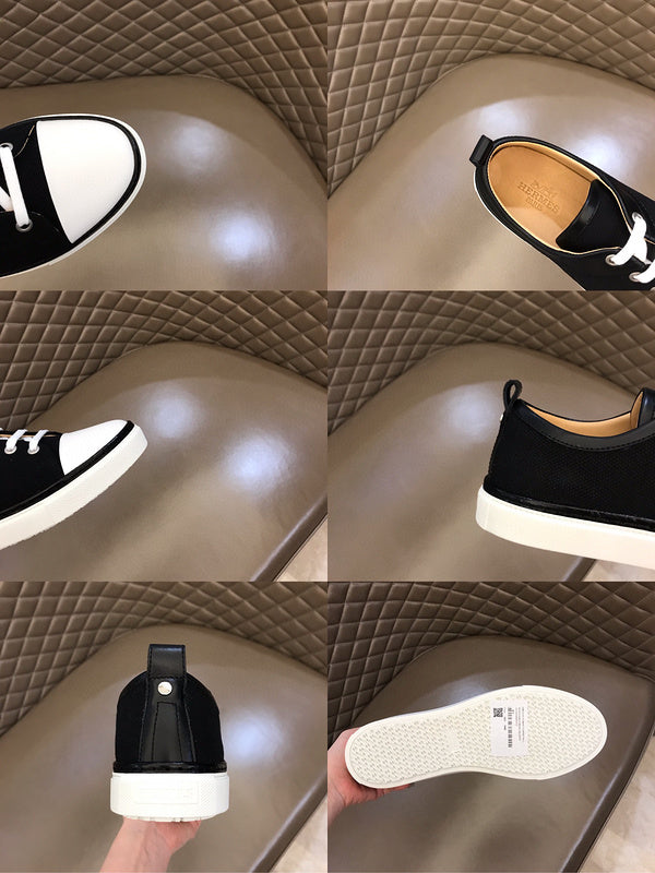 Hermes Luxury Shoes