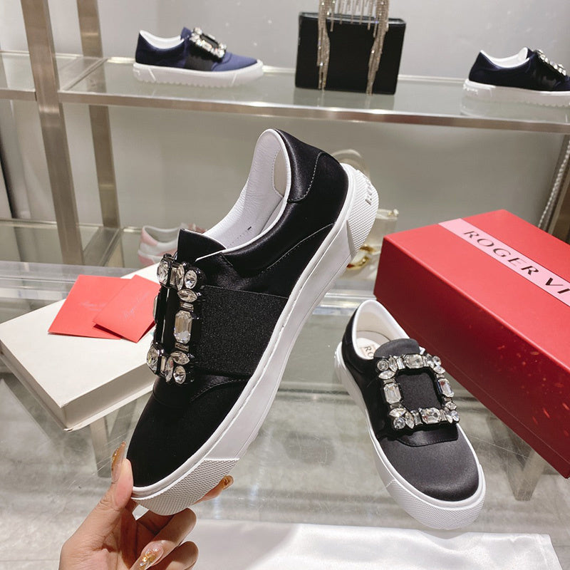 Roger Vivier Luxury Shoes