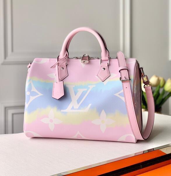 Mila's Edit - LOV Bags - 3137