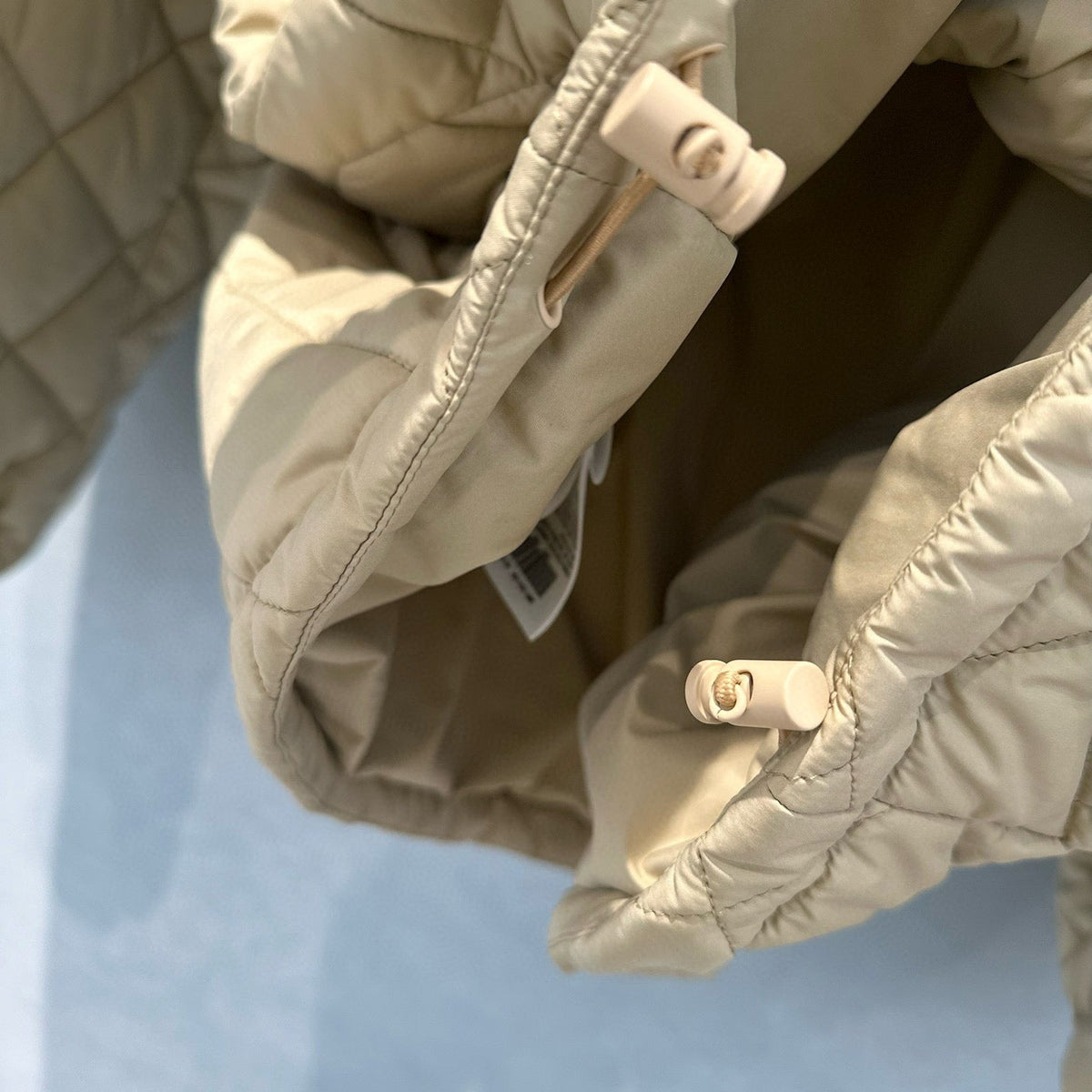 MIU M JACKET