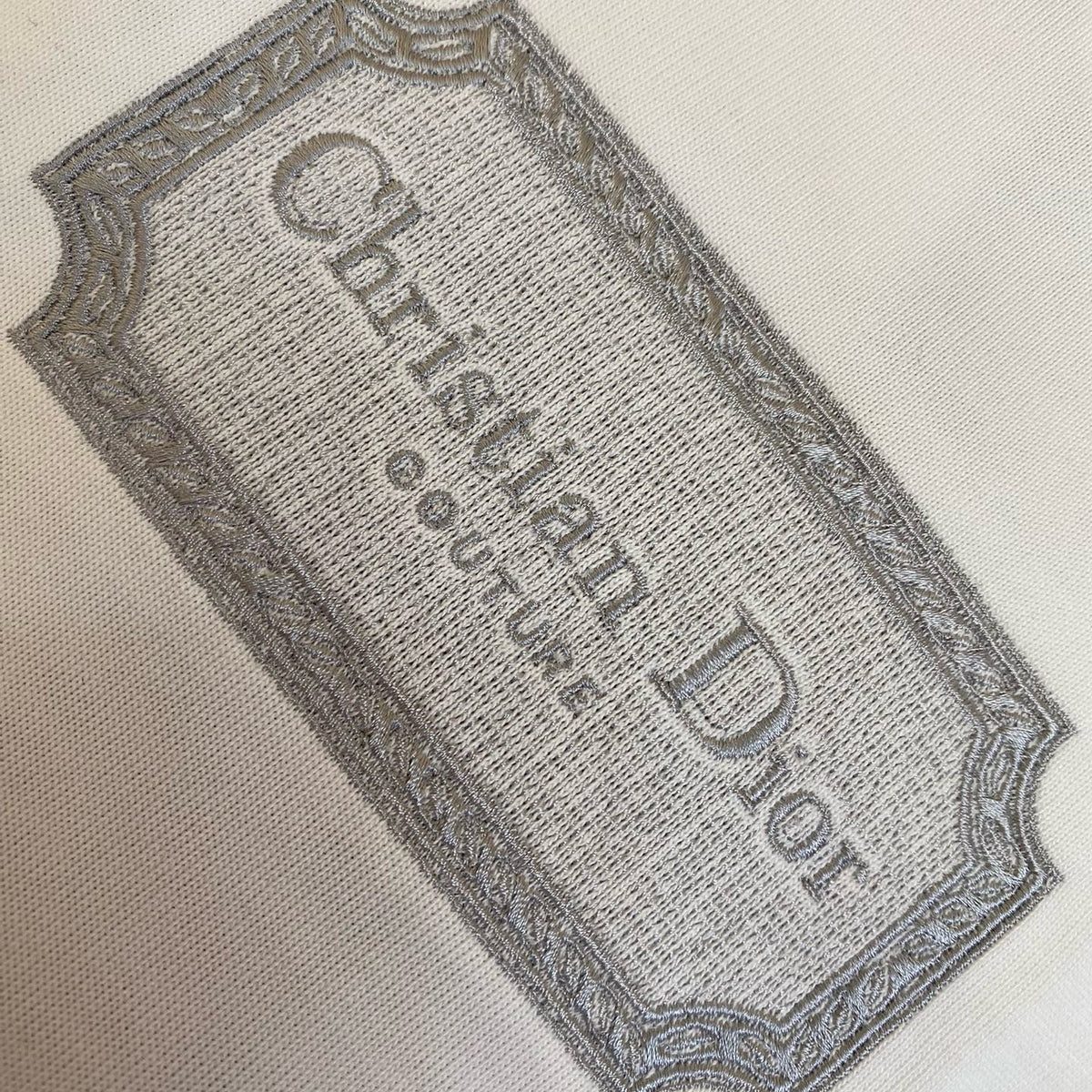 CD T-SHIRT ND