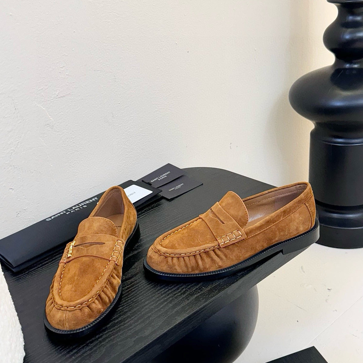 SL LOAFERS