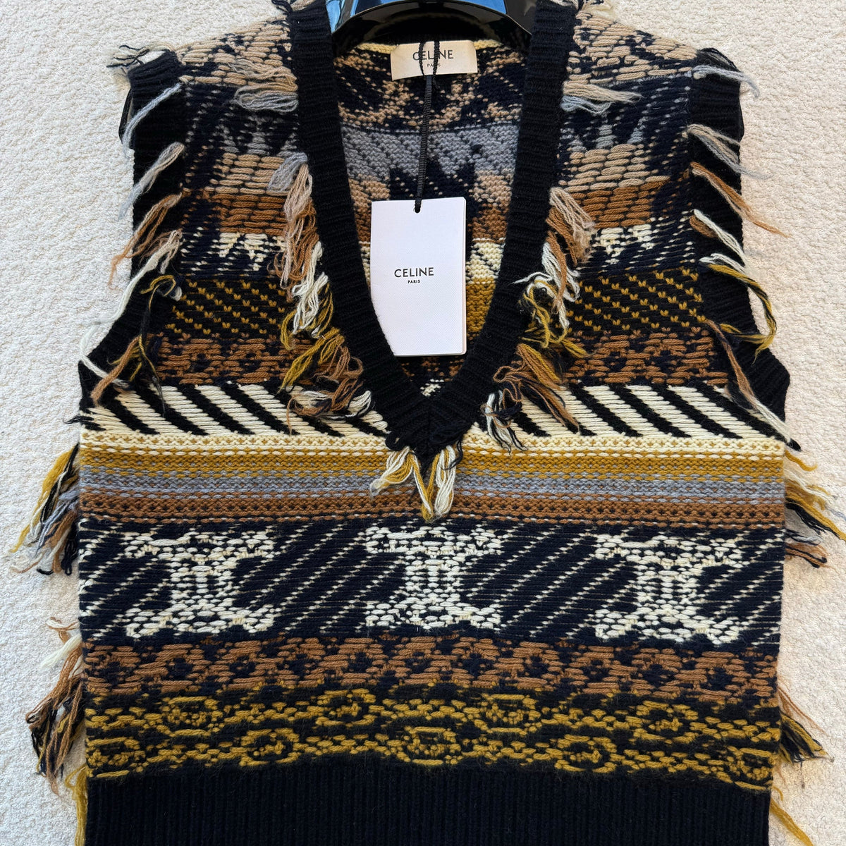 CEL VEST