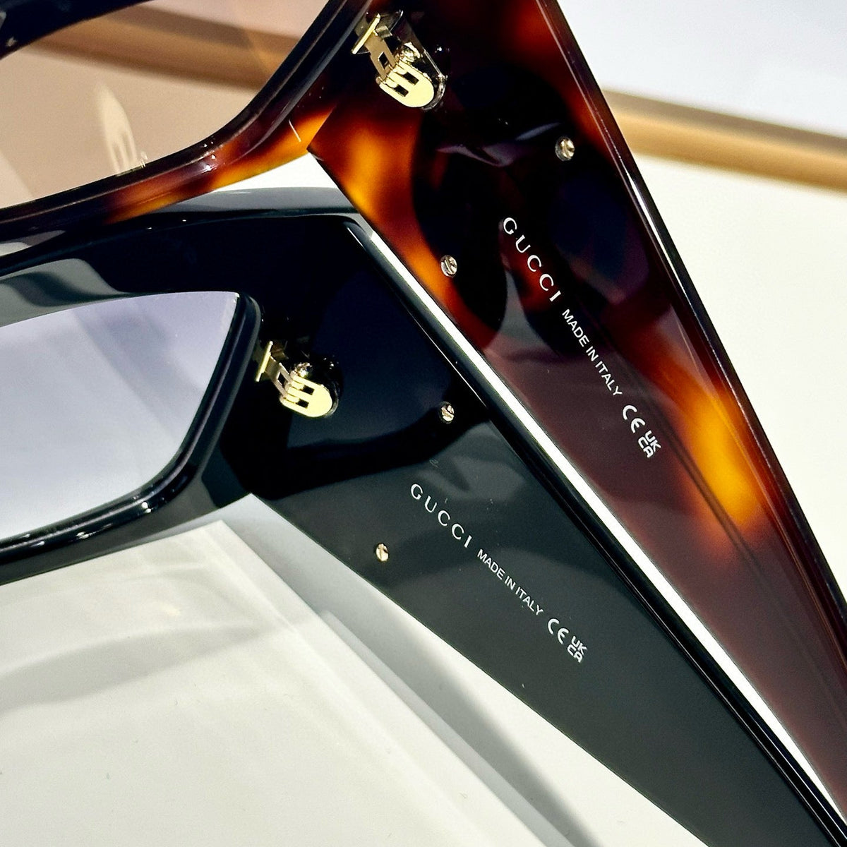 GG SUNGLASSES