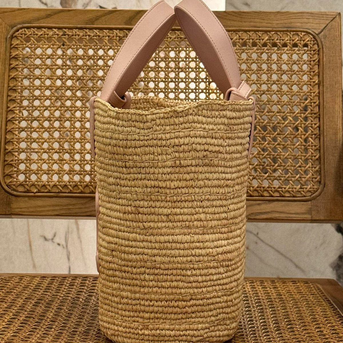 CEL NANO SUPPLE PANIER BAG