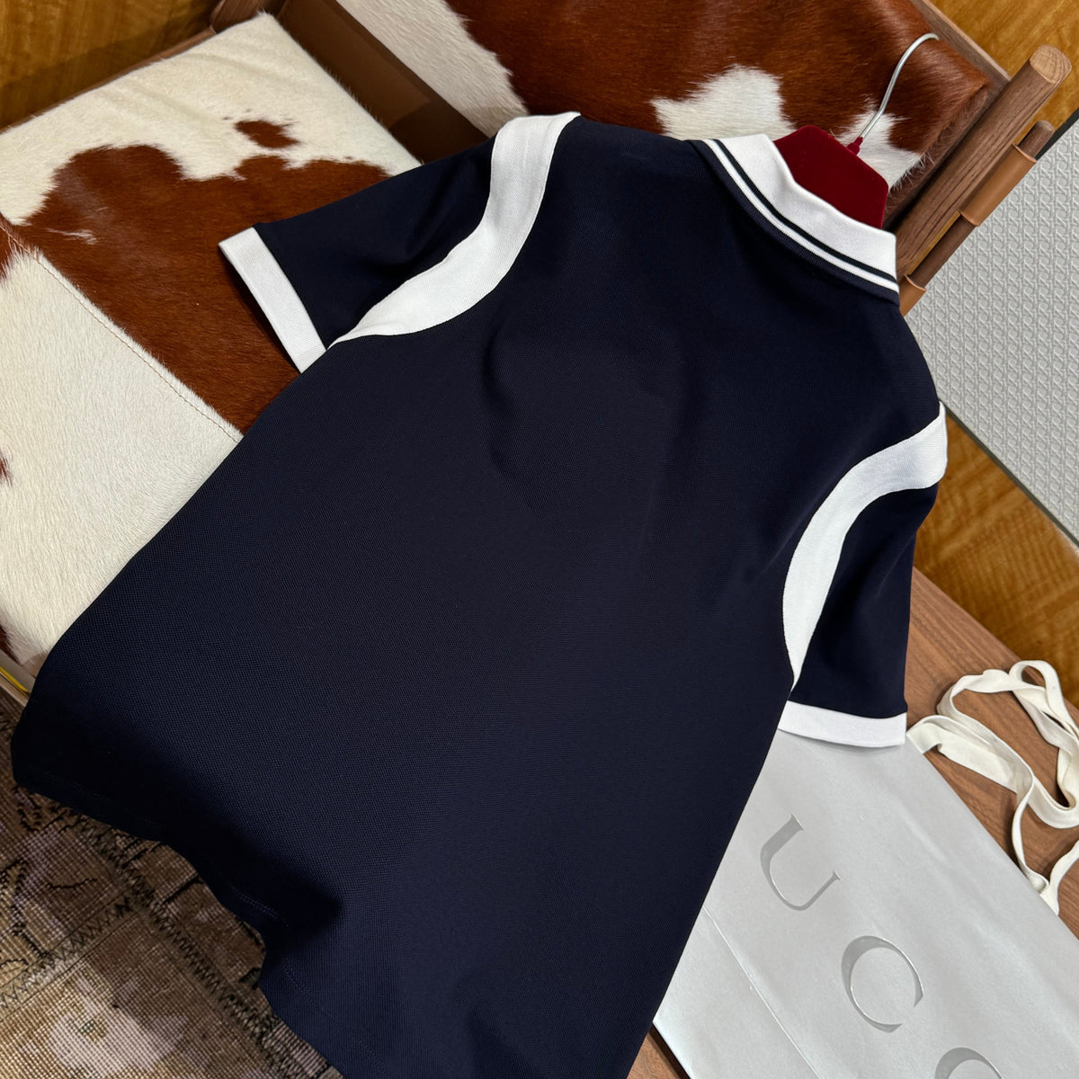 GG POLO SHIRT