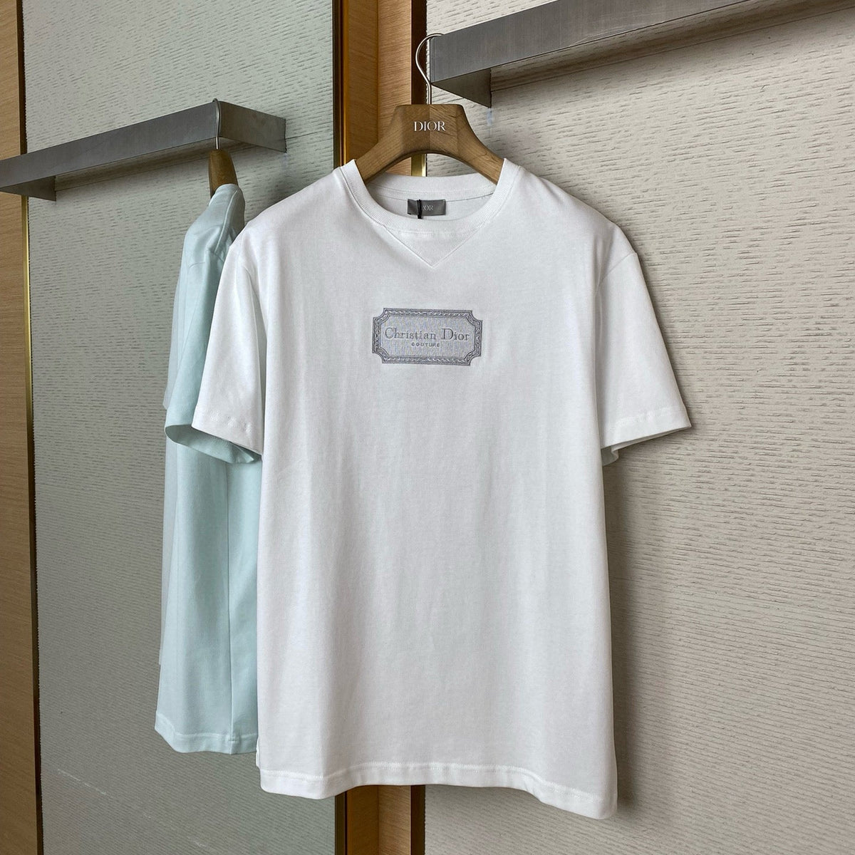 CD T-SHIRT ND