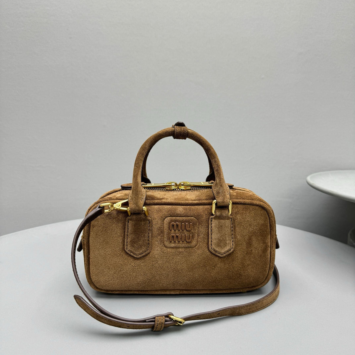 MIU M ARCADIE BAG