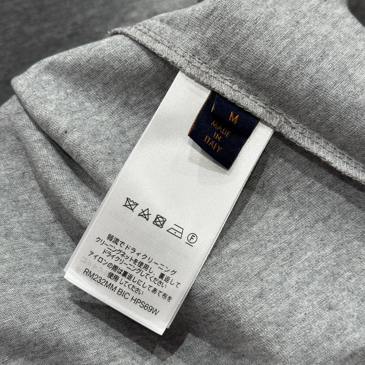 LOU T-SHIRT
