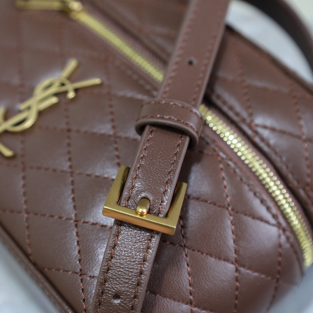 SL GABY VANITY BAG