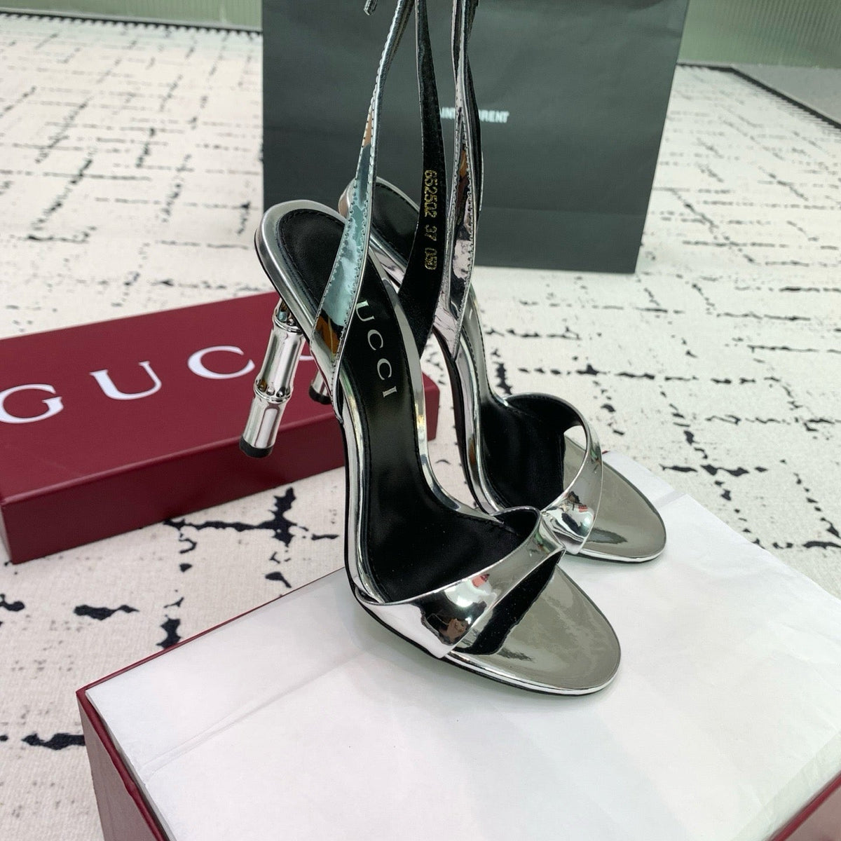 GG HEELS