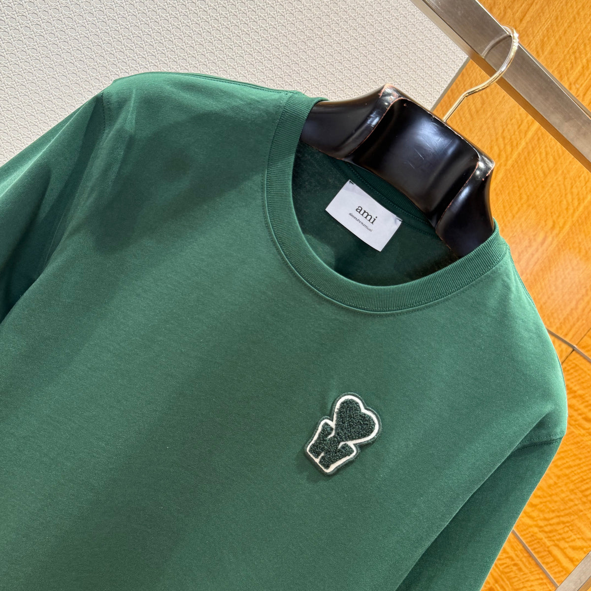 AMI T-SHIRT