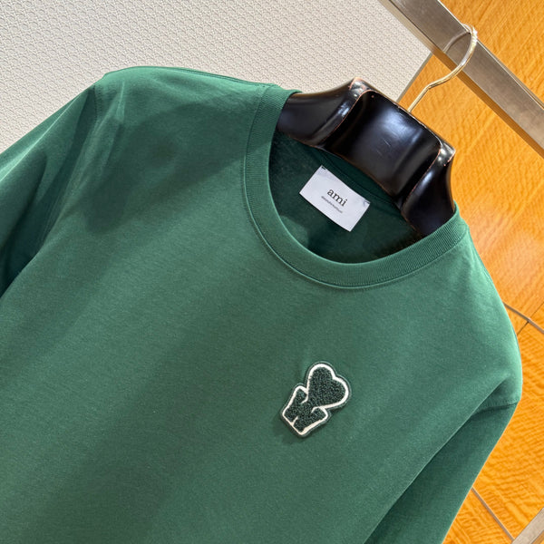 AMI T-SHIRT
