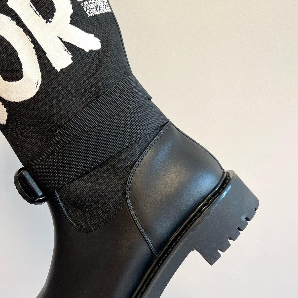 CD BOOTS