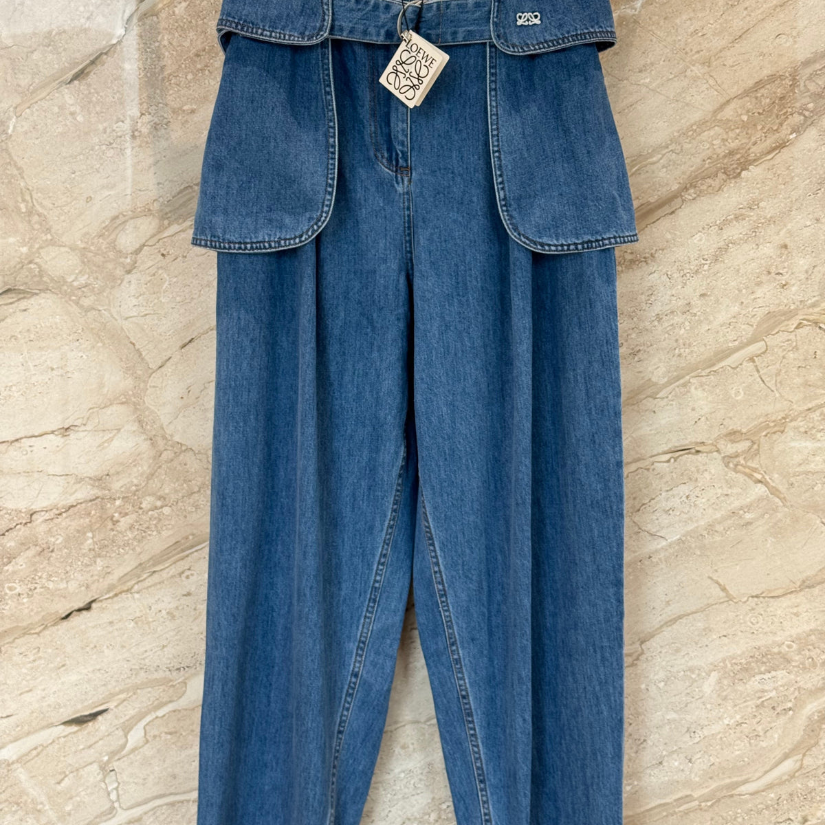 LOEW JEANS