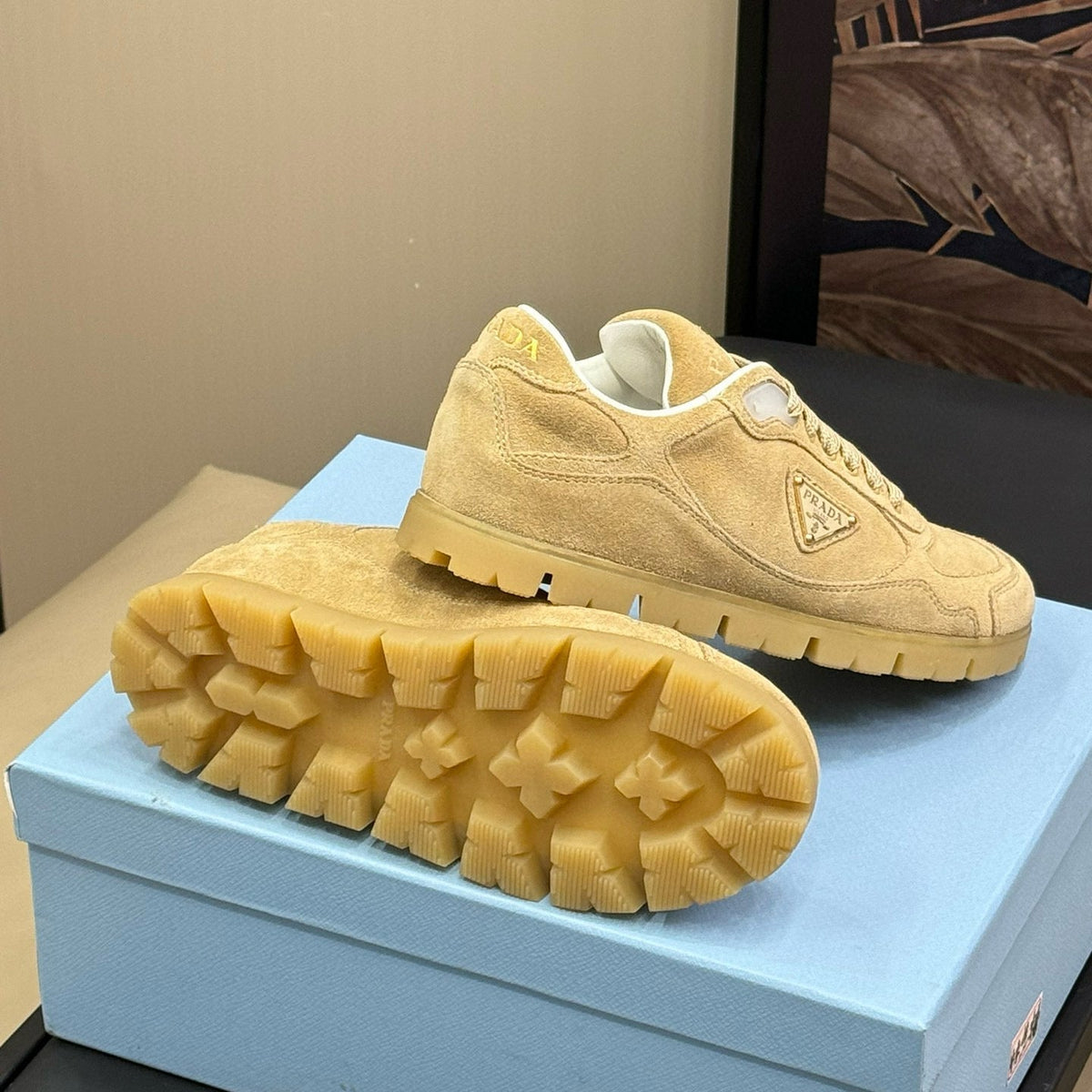 PD SNEAKER