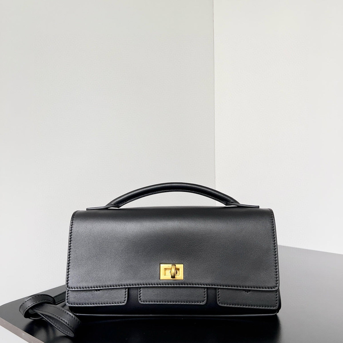 BAL BEL AIR CLUTCH
