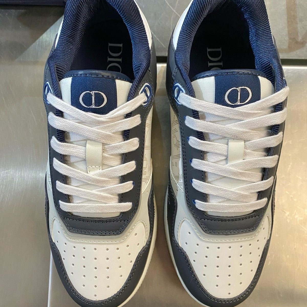 CD B27 SNEAKERS