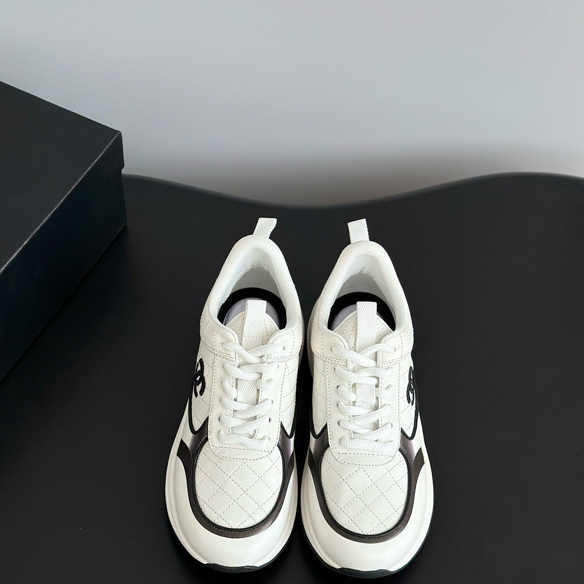 CC TRAINERS