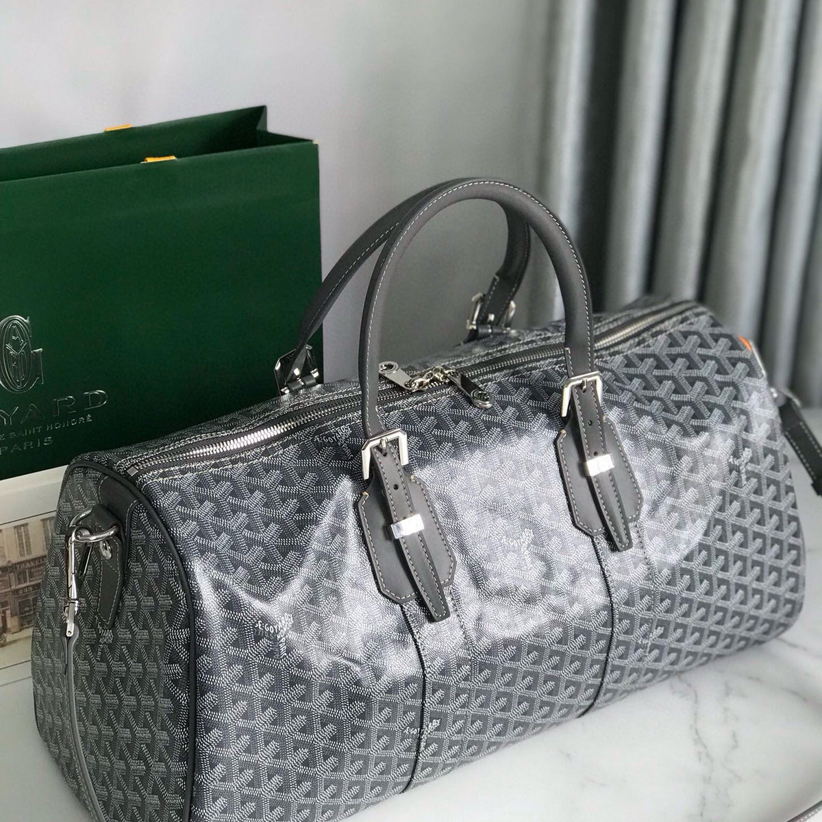 GOYA BOSTON 45 BAG