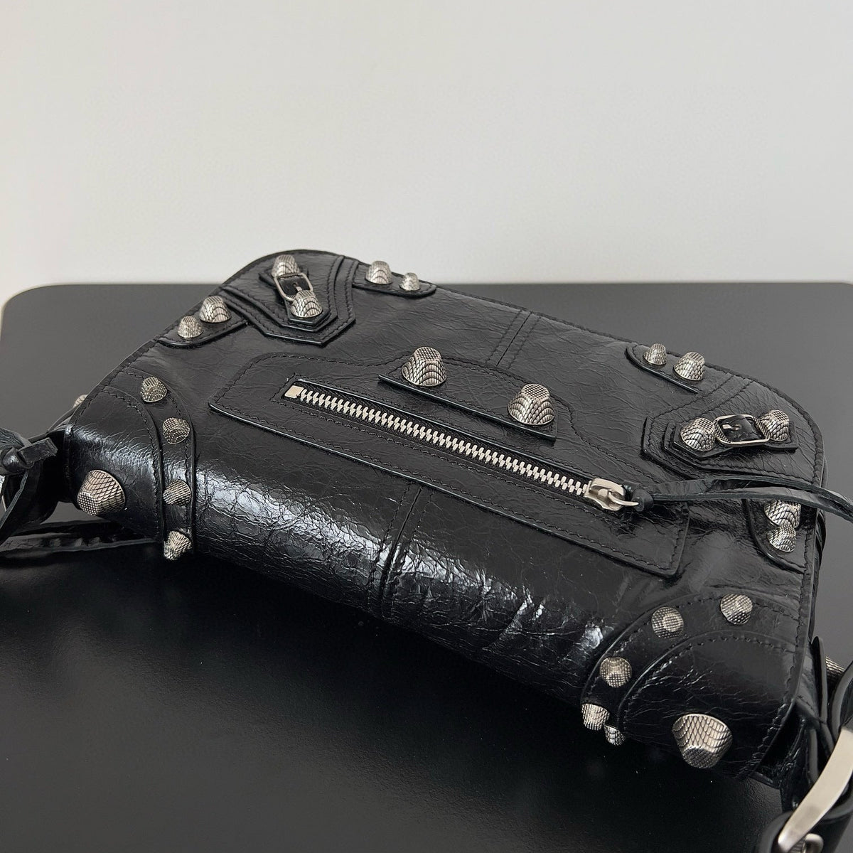 BAL LE CAGOLE MINI BAG
