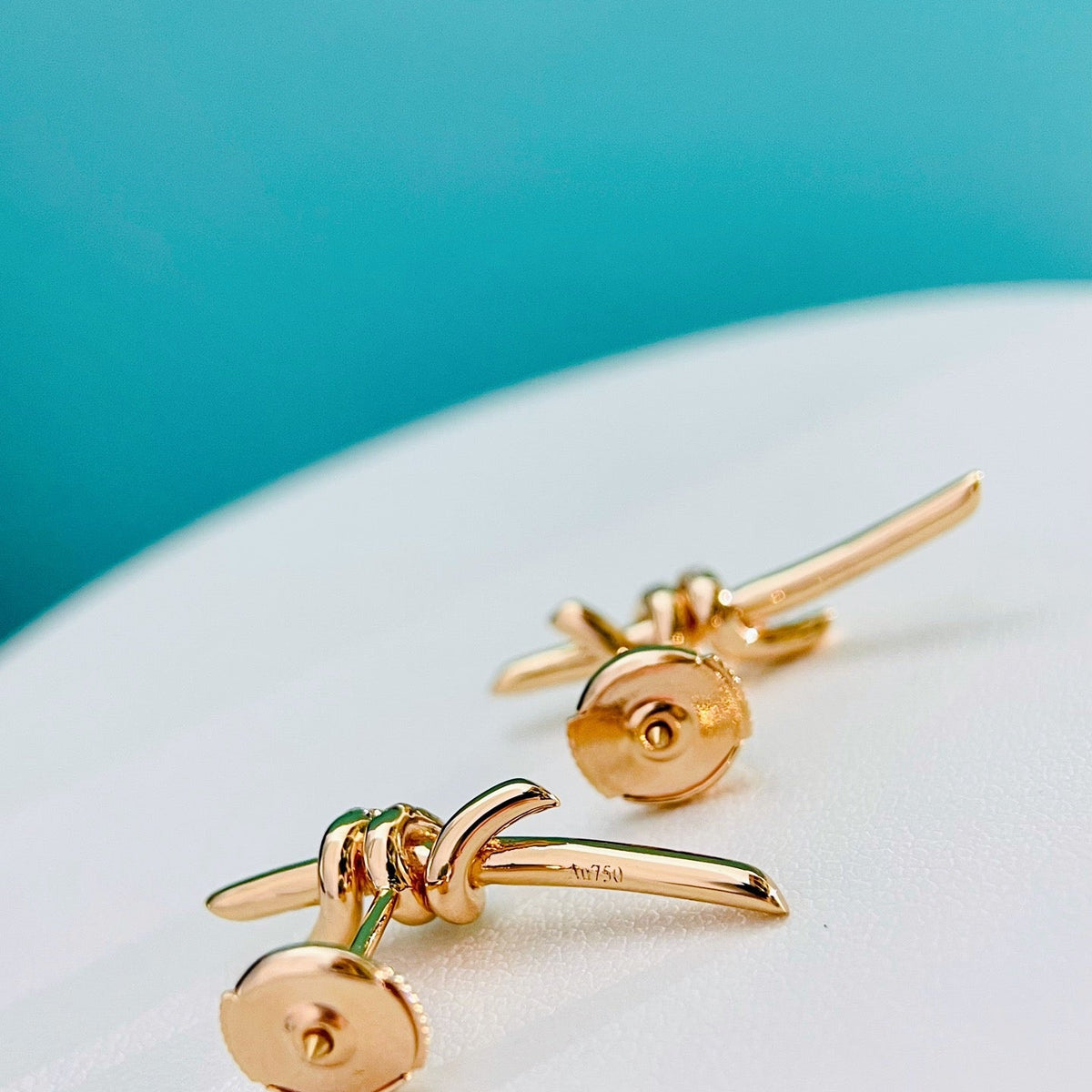 TIFF EARRINGS