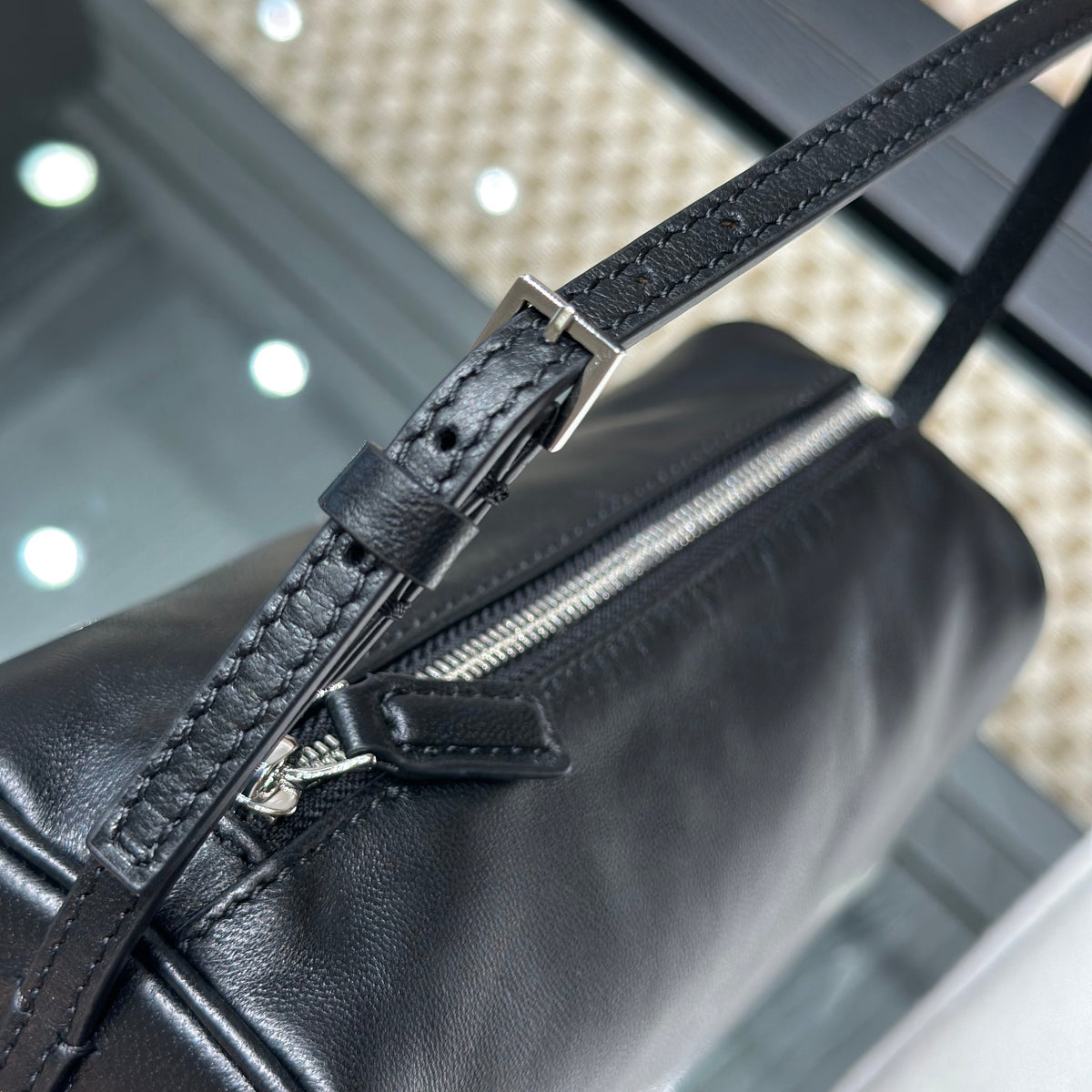 THE ROW 90’S BAG
