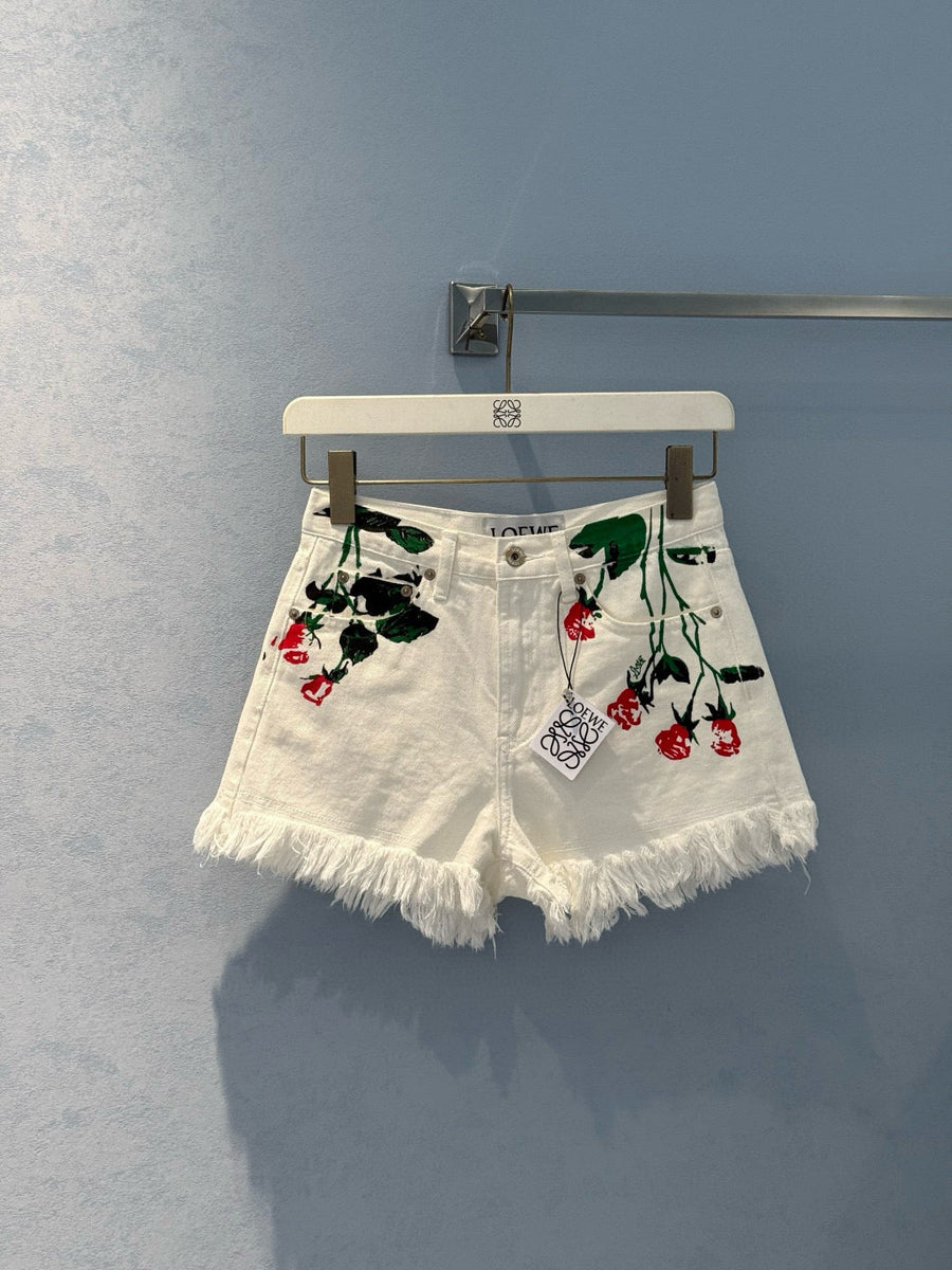 LOEW SHORTS