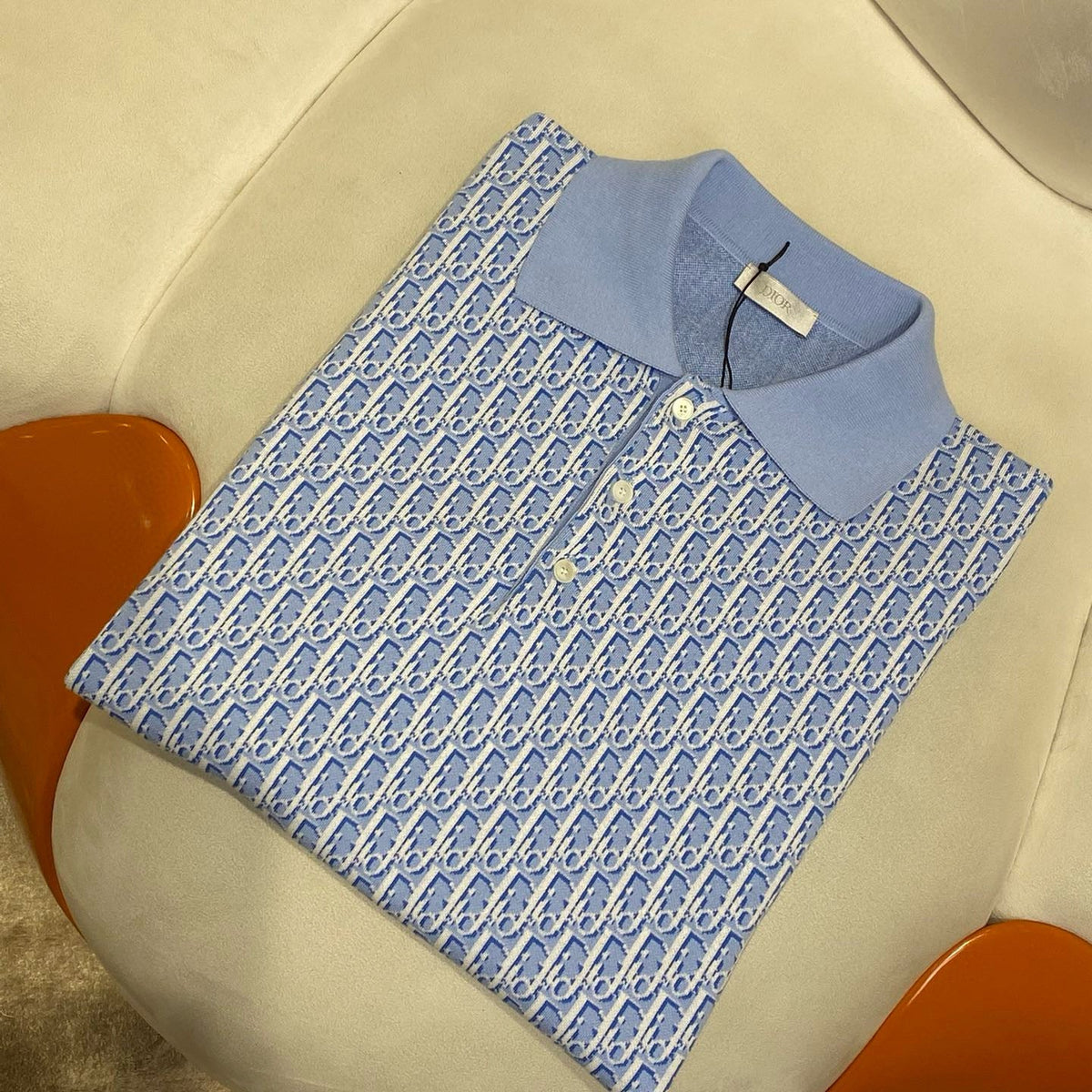 CD POLO SHIRT