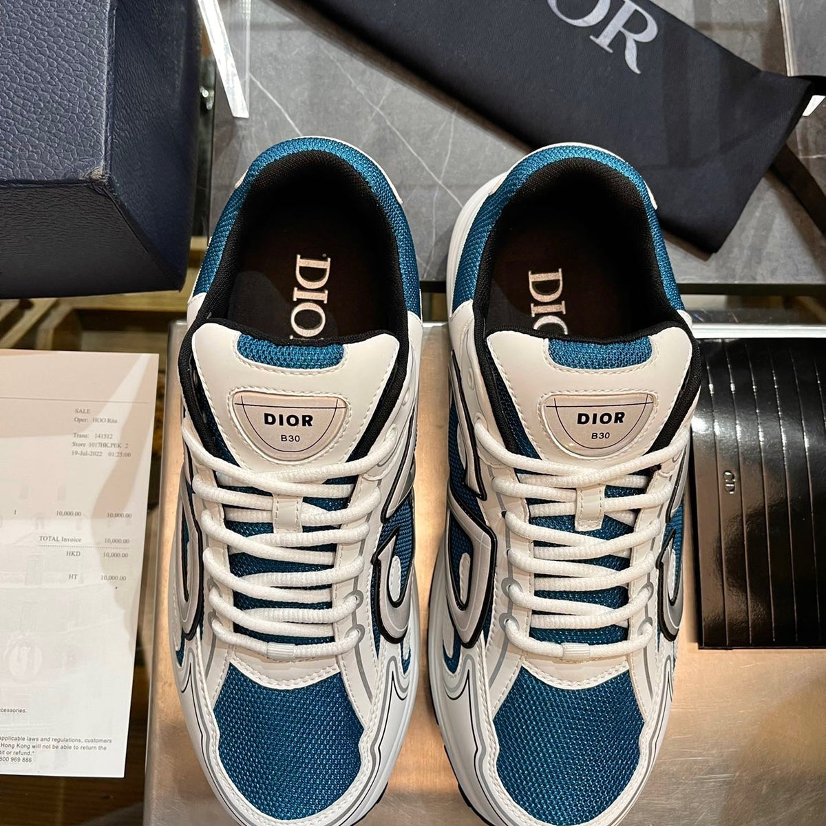 CD B30 SNEAKER