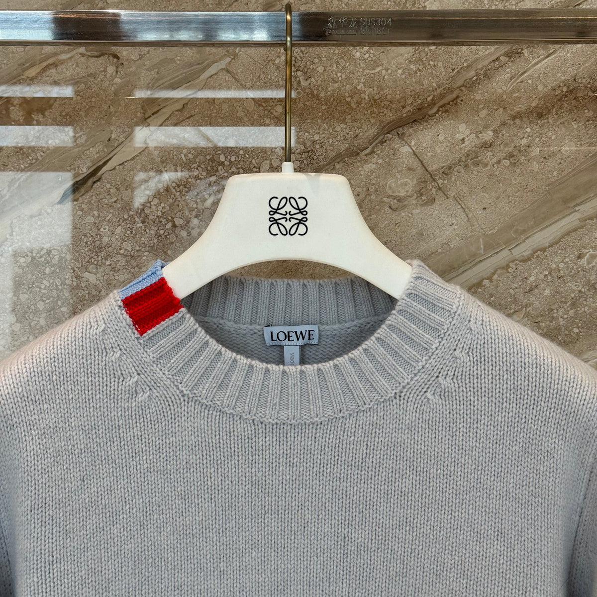 LOEW JUMPER