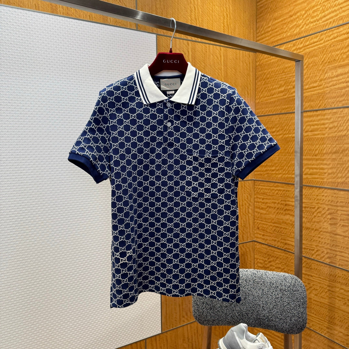 GG POLO SHIRT