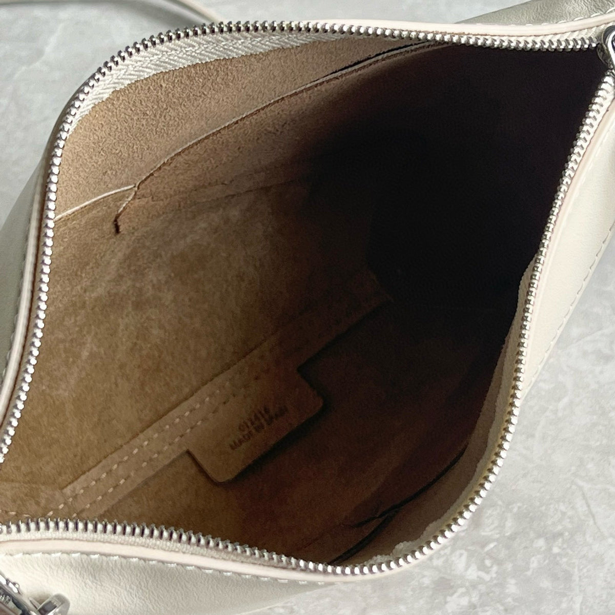LOEW PUZZLE FOLD POUCH