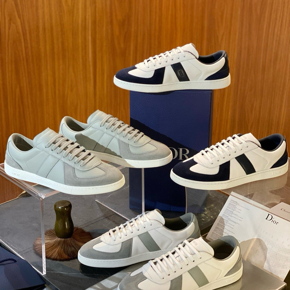 CD B01 SNEAKER