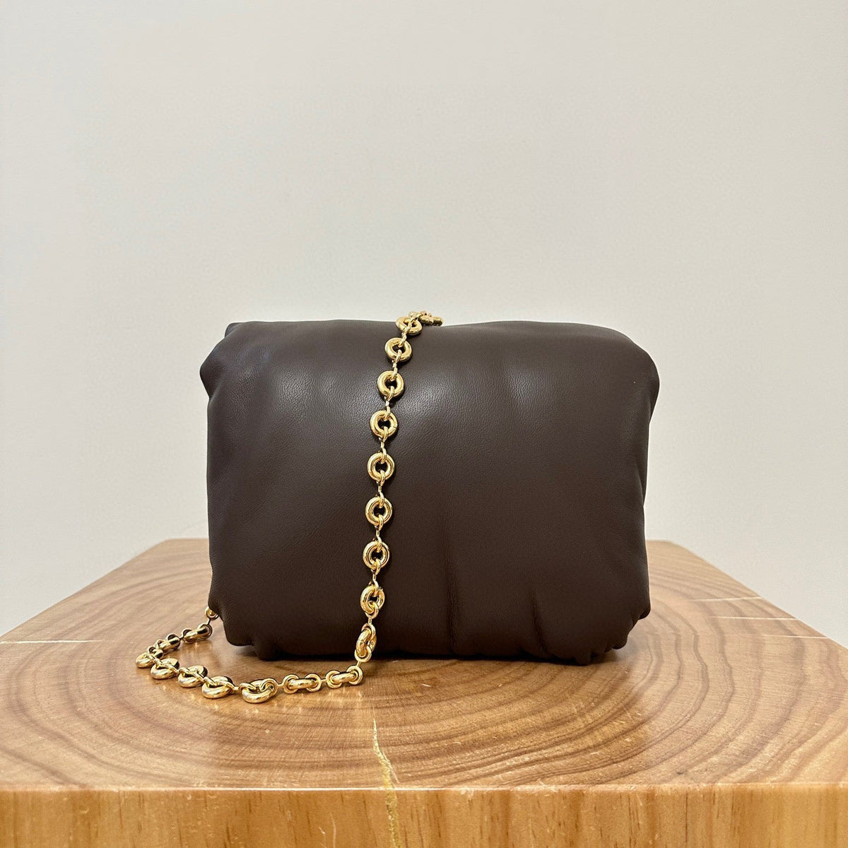 LOEW PUFFER GOYA BAG