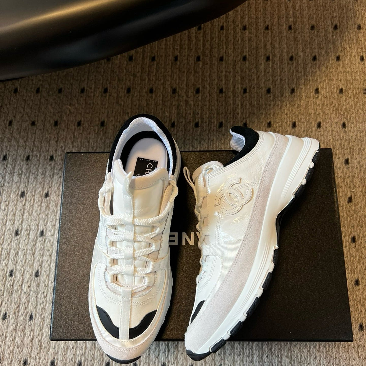 CC SNEAKER