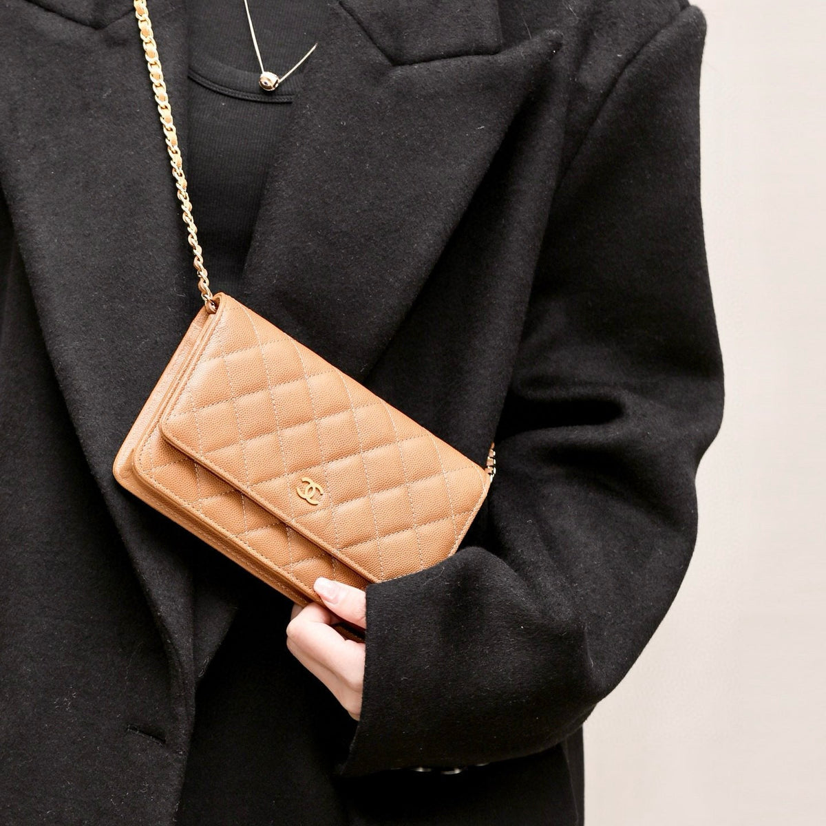 CC WOC BAG