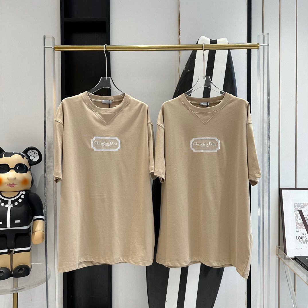 CD T-SHIRT