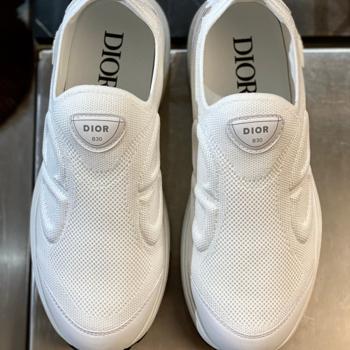 CD B30 COUNTDOWN SNEAKER