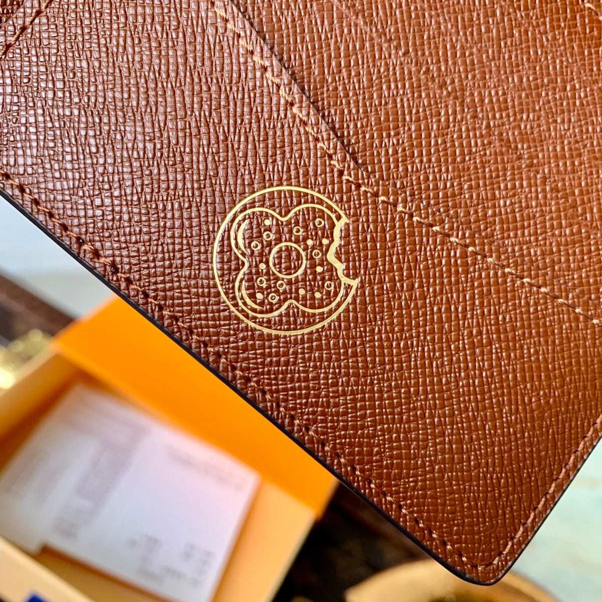 LOU SLENDER WALLET
