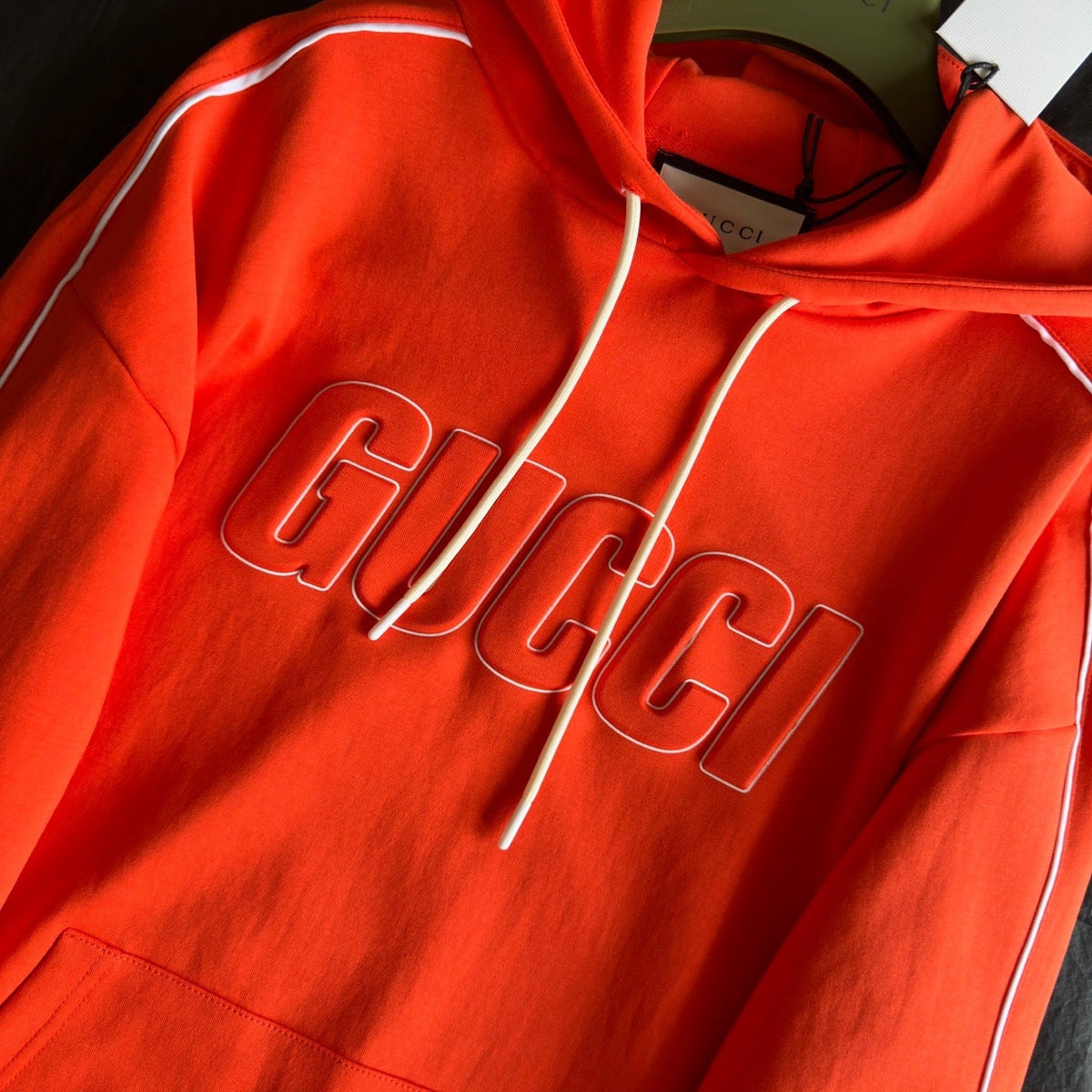 GG HOODIE