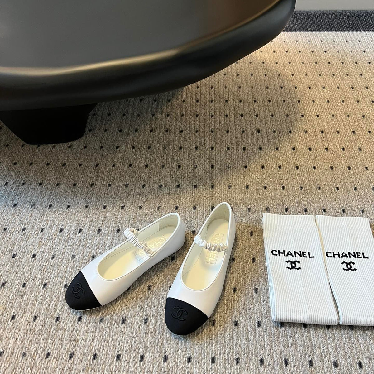 CC BALLET FLATS