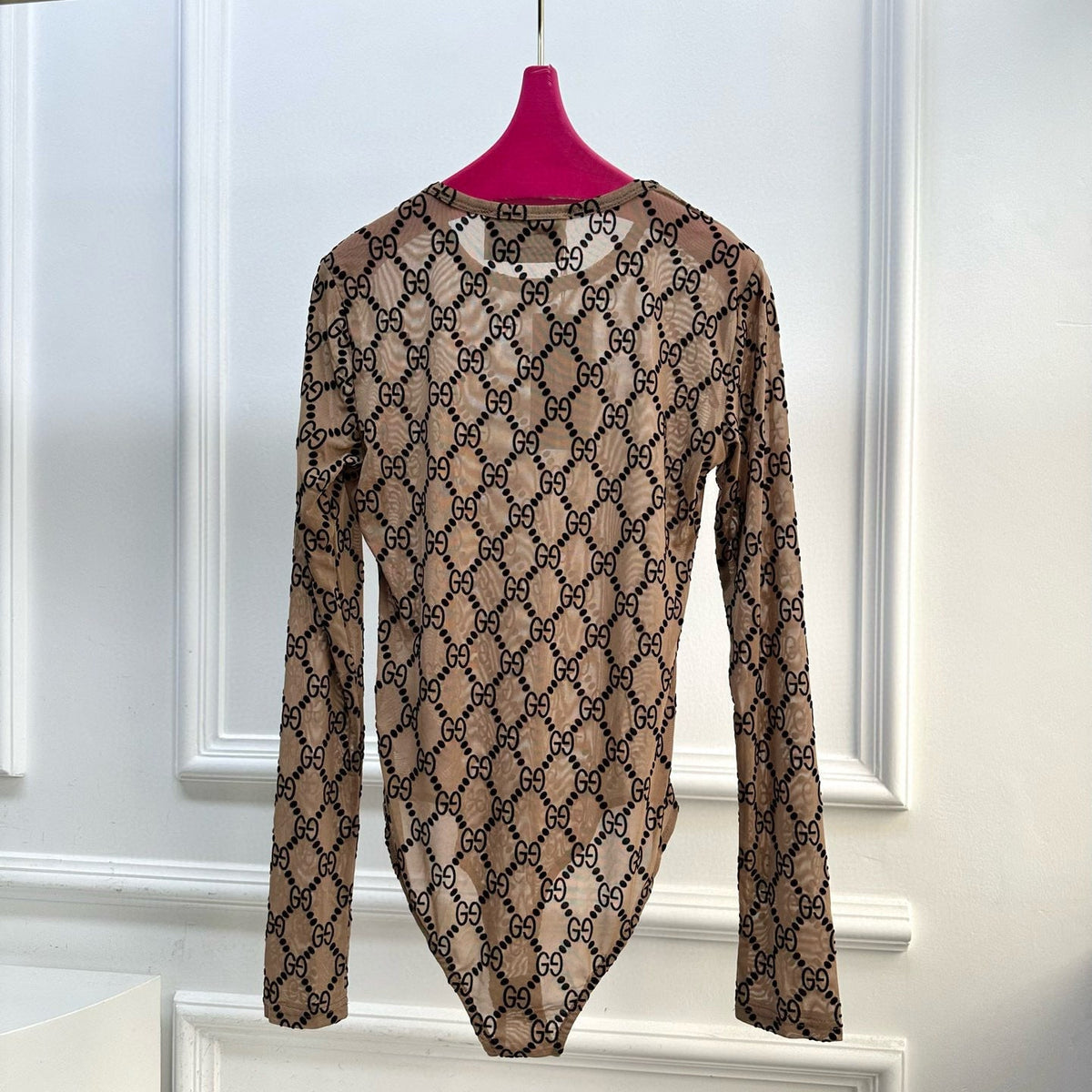 GG BODYSUIT