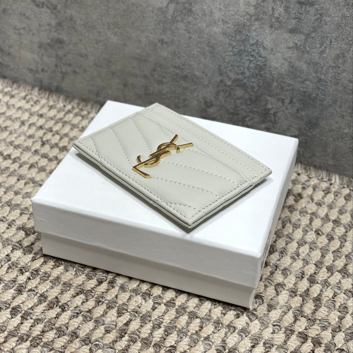 SL CARD HOLDER