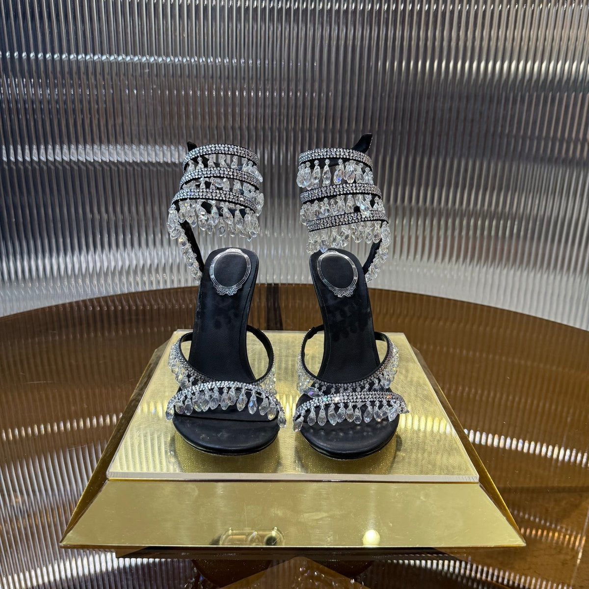 RENE C HEELS