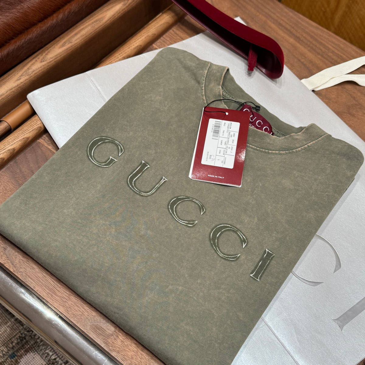 GG T-SHIRT